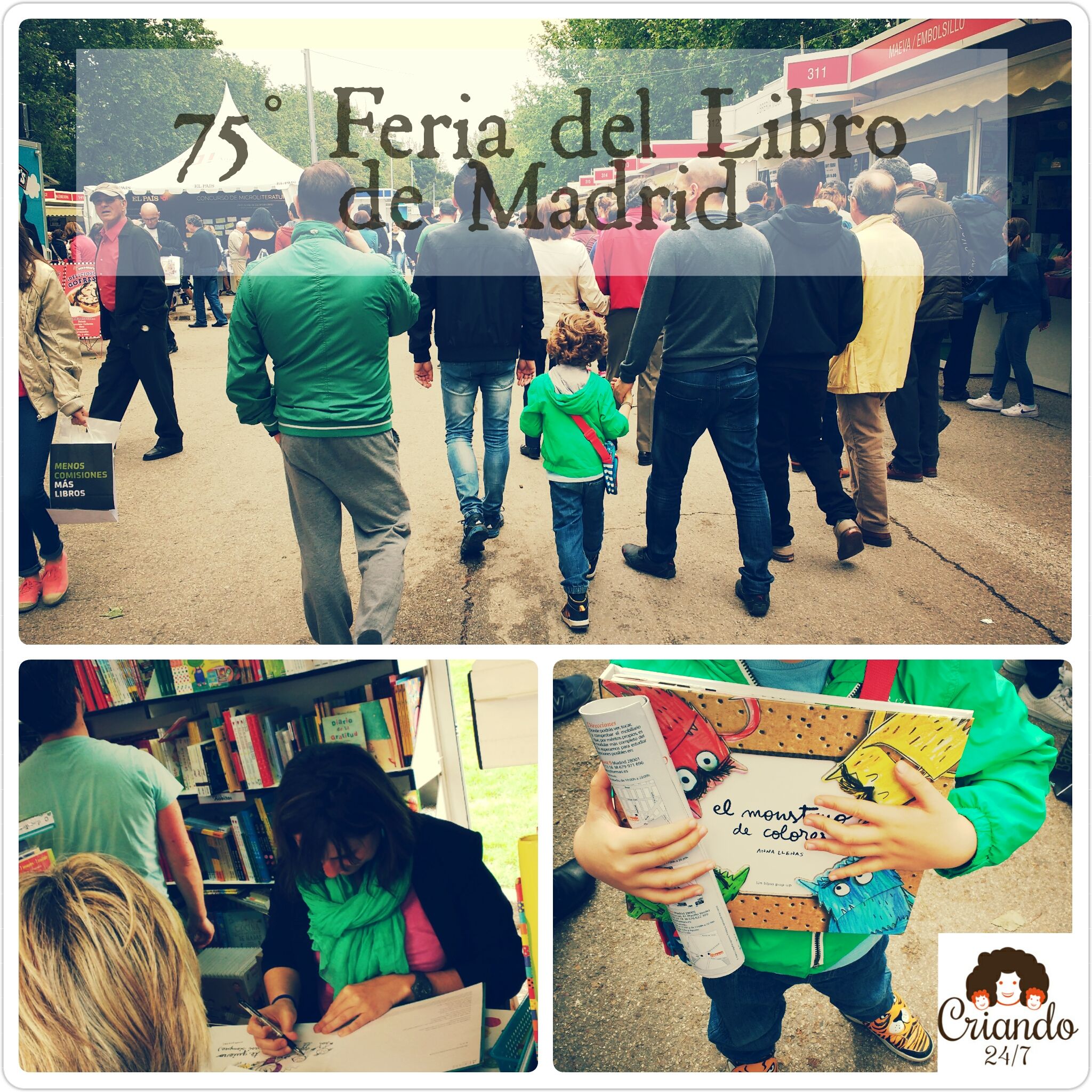 Criando247-Feria Libro2016