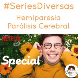 #SeriesDiversas Special