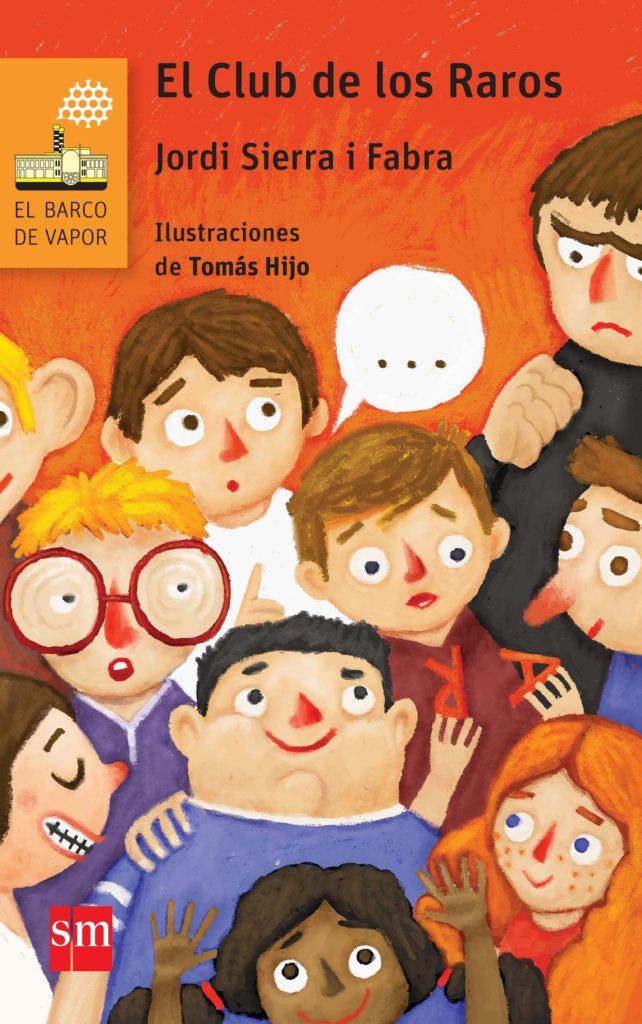 El Club De Los Raros Amazon