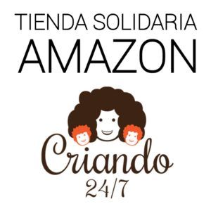 Tienda Solidaria Amazon Criando 24/7