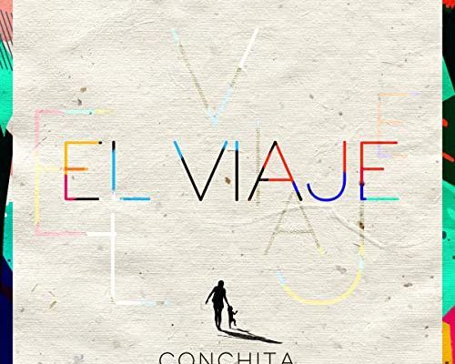 portada del single El Viaje de Conchita