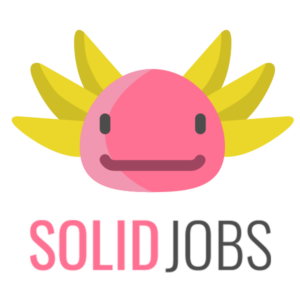 Logo SolidJobs