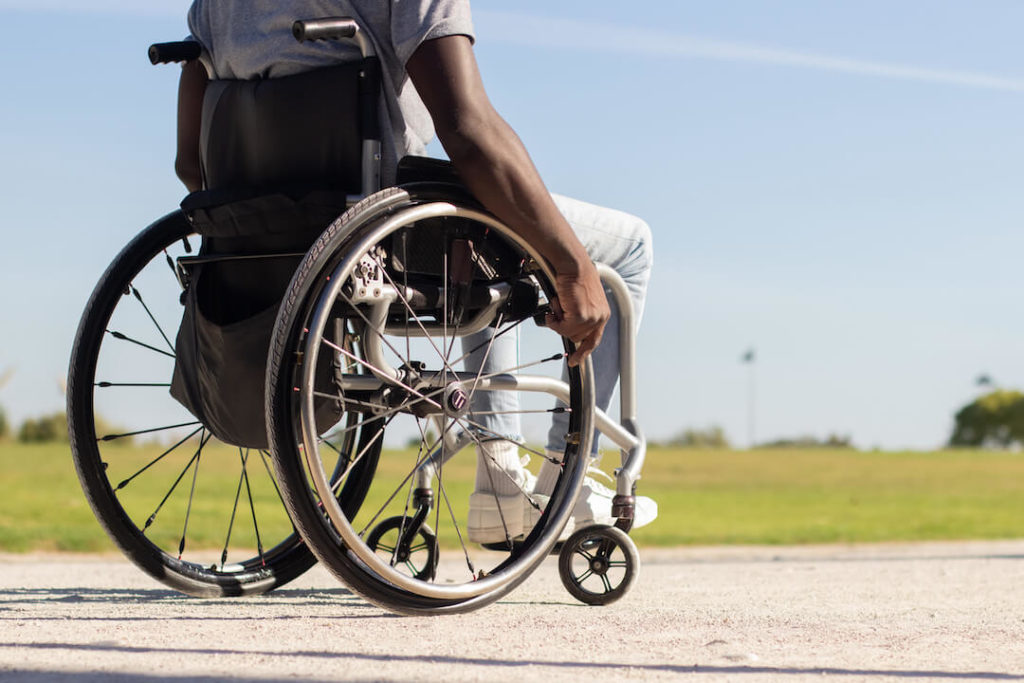 ¿Cómo se valora la Movilidad Reducida con el nuevo Baremo de discapacidad 2023"