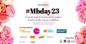 entradas MBday23 Madresfera bloggers day 2023