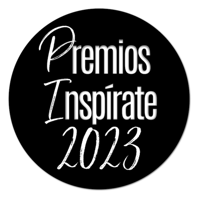 Premios InspÃ­rate 2023 a los mejores creadores de contenido: mis recomendaciones