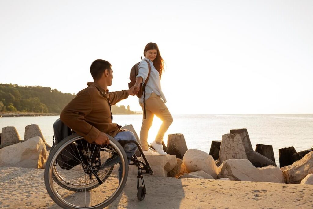 Andalucía: Subvenciones individuales para nuevas tecnologías, apoyos y equipos para la accesibilidad y autonomía de las personas con discapacidad 2024